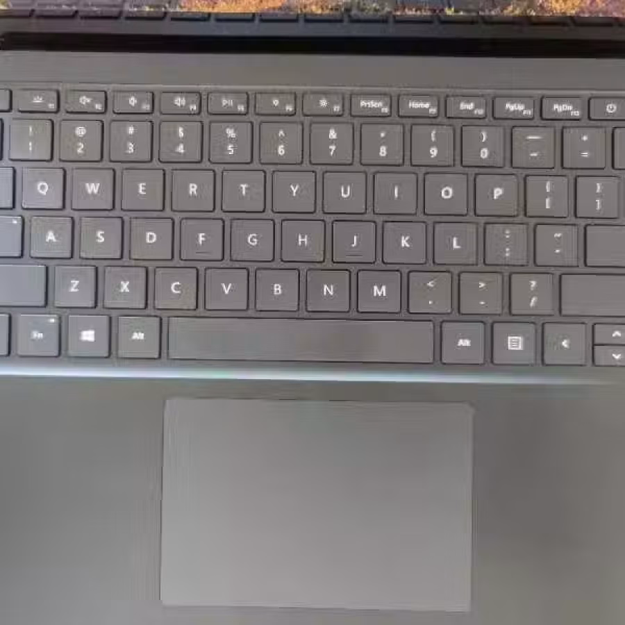 Microsoft laptop 3 图片 1