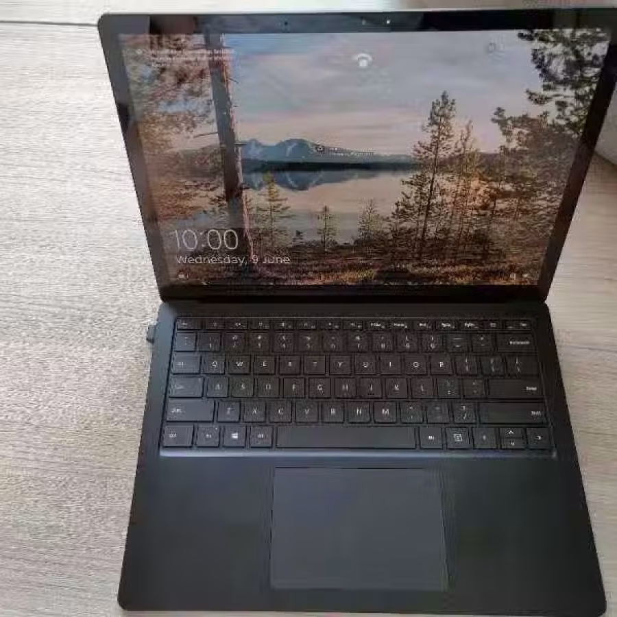 Microsoft laptop 3 图片 4