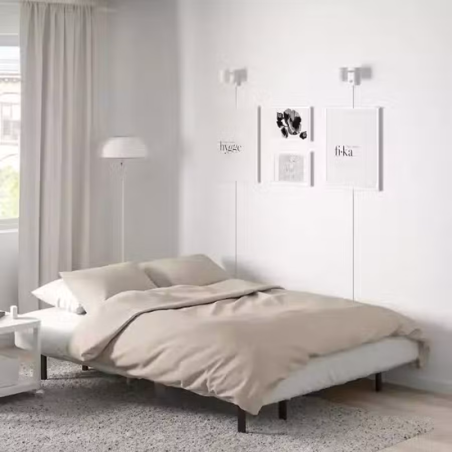 Ikea 宜家沙发床（全新） 图片 10