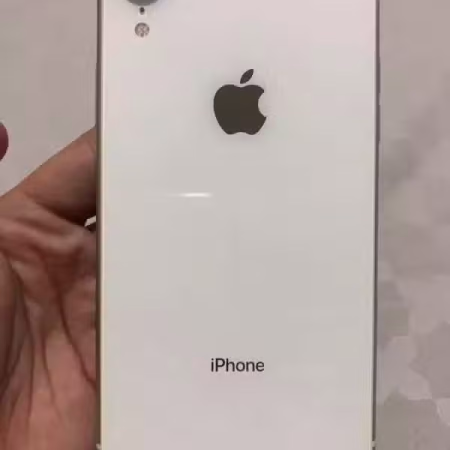  iPhone XR - 电池94% (99新) - $520最低 图片 4