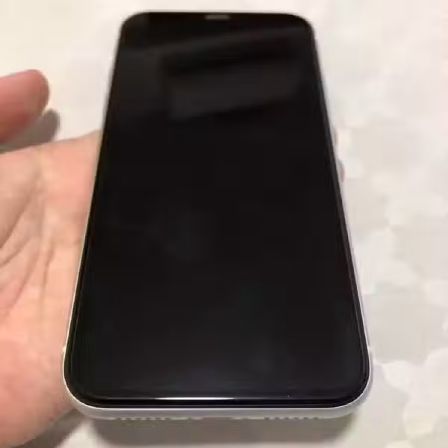  iPhone XR - 电池94% (99新) - $520最低 图片 10