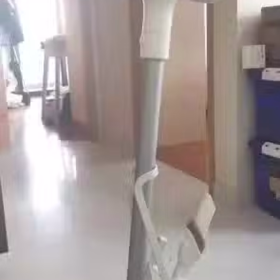 家用无线吸尘器，小米吸尘器 图片 1