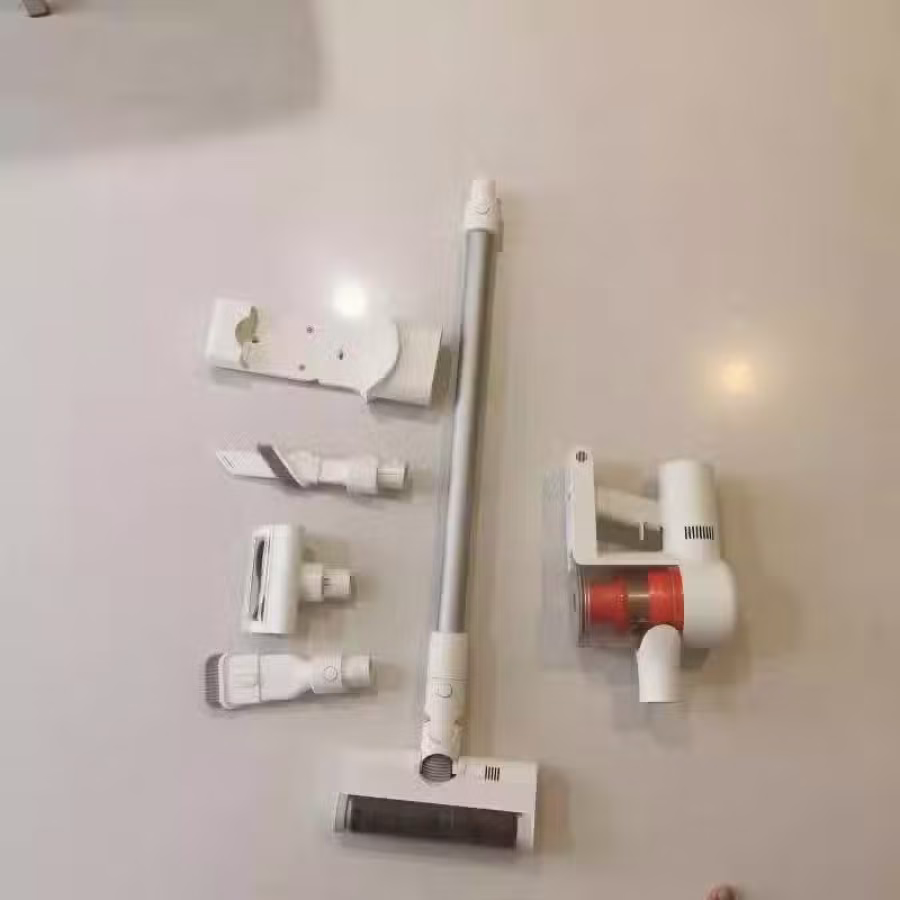 家用无线吸尘器，小米吸尘器 图片 2
