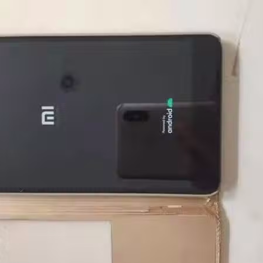 小米大屏幕手机 mi max2 4g/64g（已卖了） 图片 2