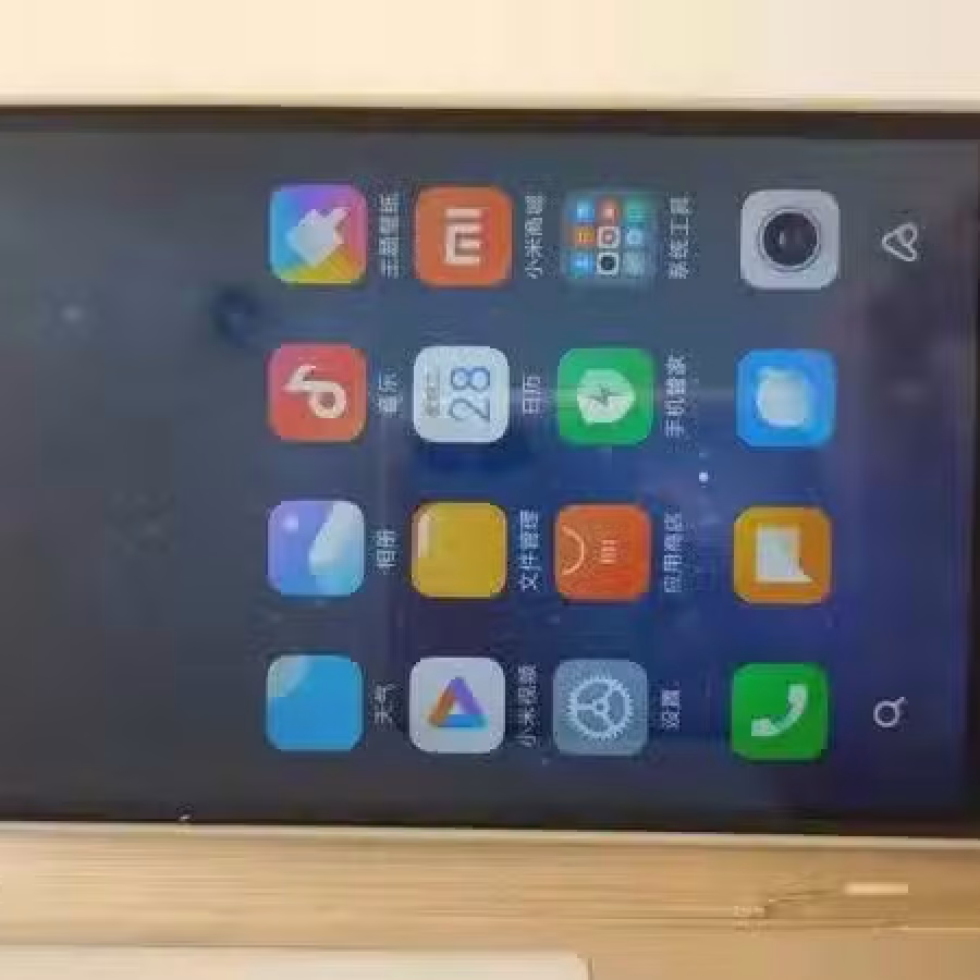 小米大屏幕手机 mi max2 4g/64g（已卖了） 图片 3