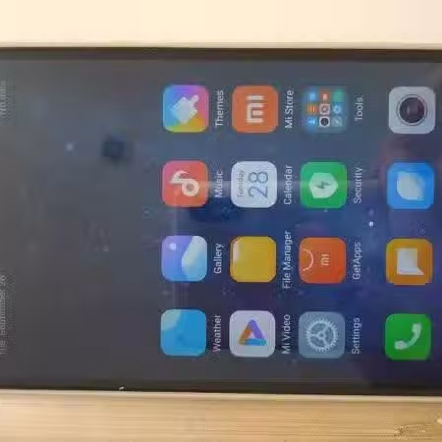 小米大屏幕手机 mi max2 4g/64g（已卖了） 图片 5