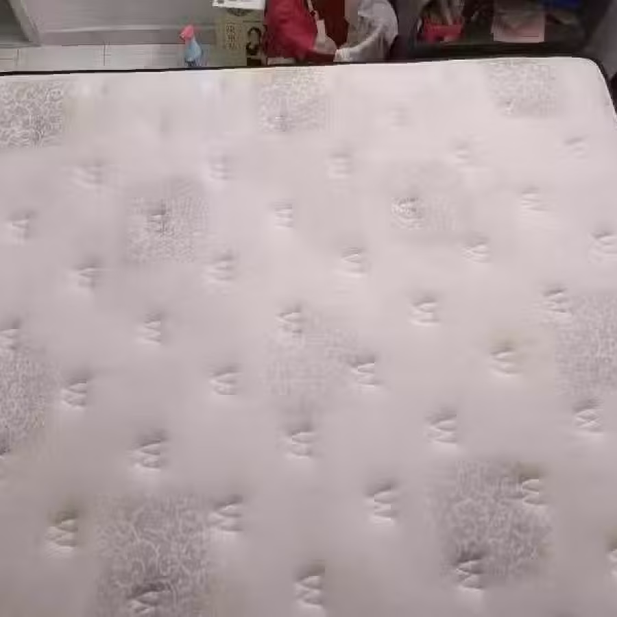 Latex Top Queen bed 图片 4