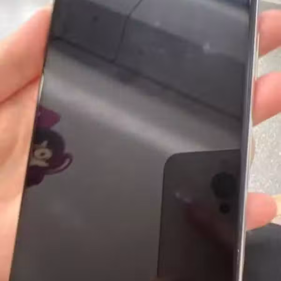 iPhone XS Max 64GB 白色 图片 4