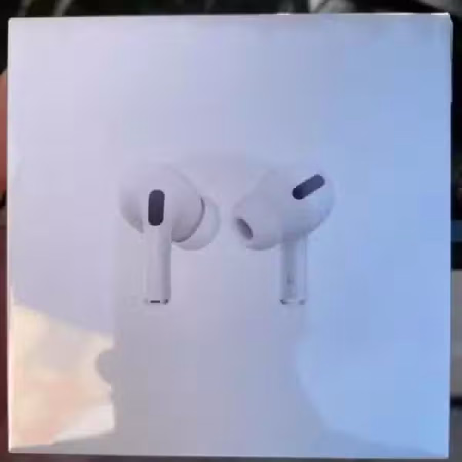 AirPods Pro无线耳机全新未拆封 图片 1