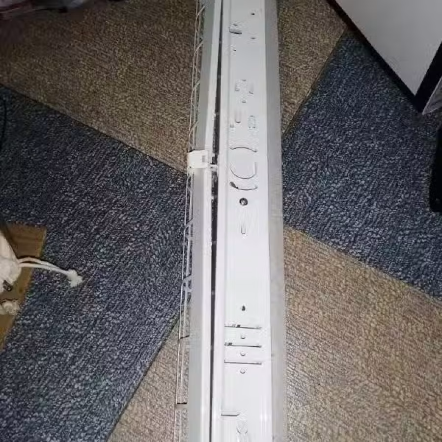 全新LED2个灯罩(送灯管), 600MM 图片 3