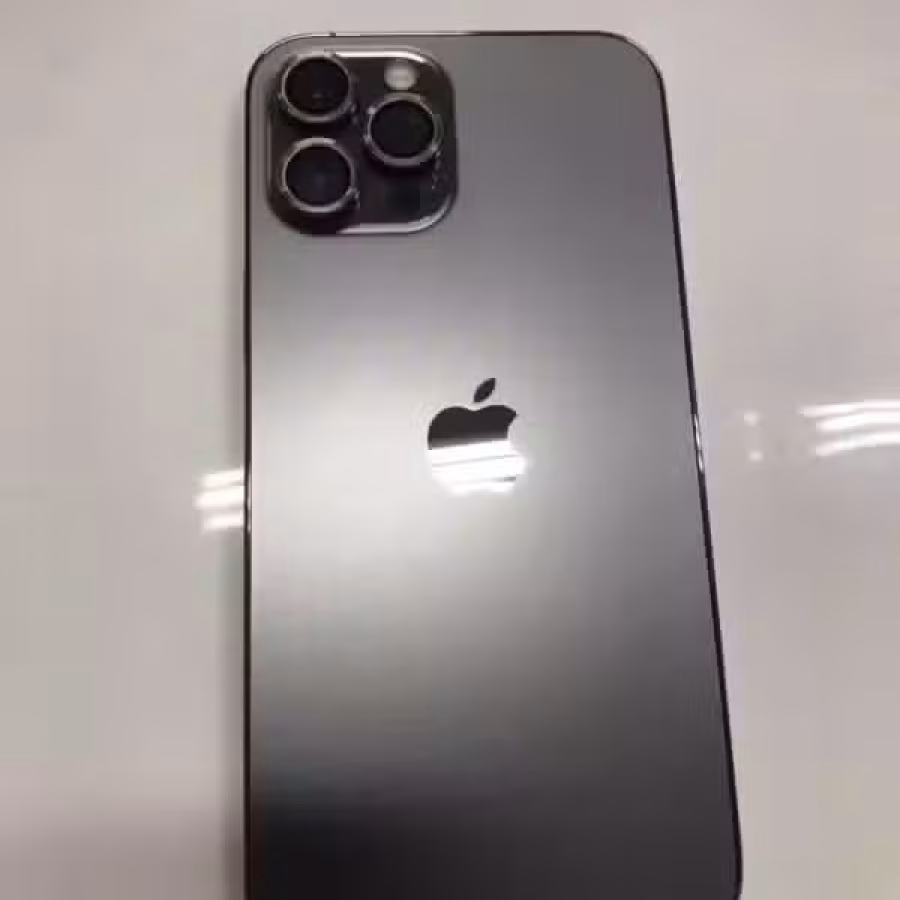 苹果手机 13 Pro max 512GB 远峰蓝 图片 1
