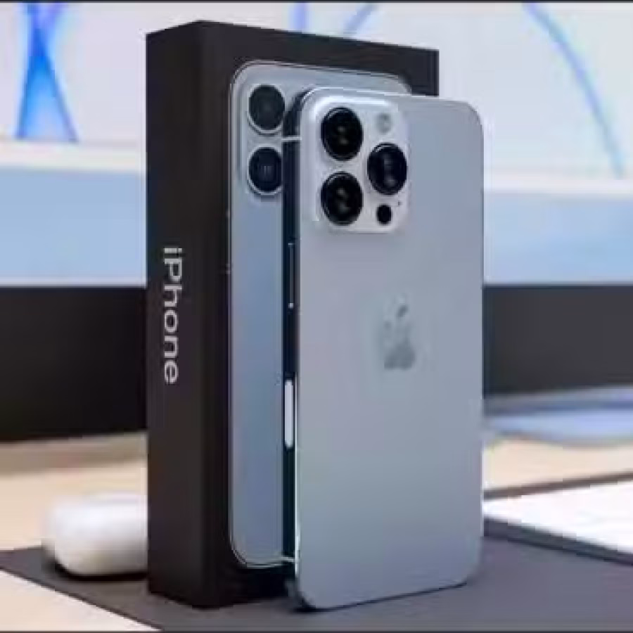 高价收一架苹果13pro max256 图片 1