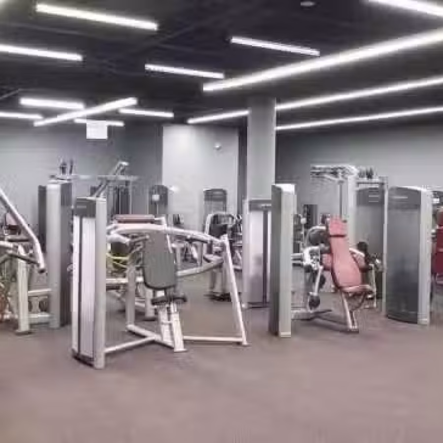 想要翘臀腹肌马甲线？增强肌肉量体能上升？ 67月大促销，价格中和，免费体验!  图片 6