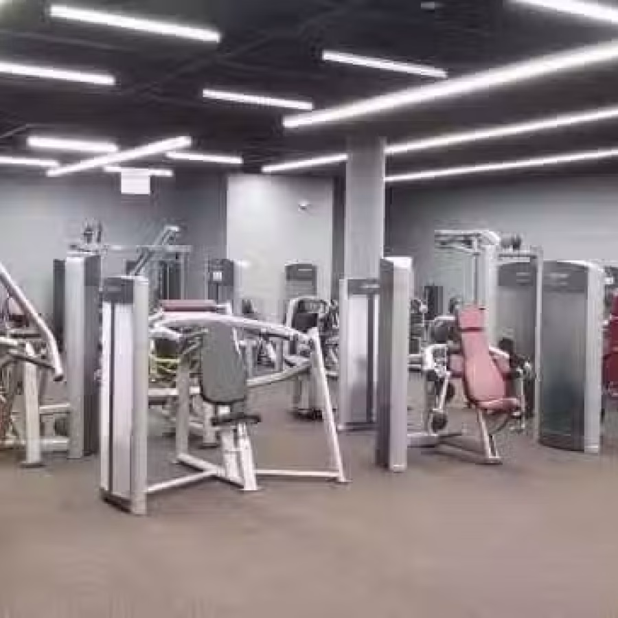 想要翘臀腹肌马甲线？增强肌肉量体能上升？ 67月大促销，价格中和，免费体验!  图片 9