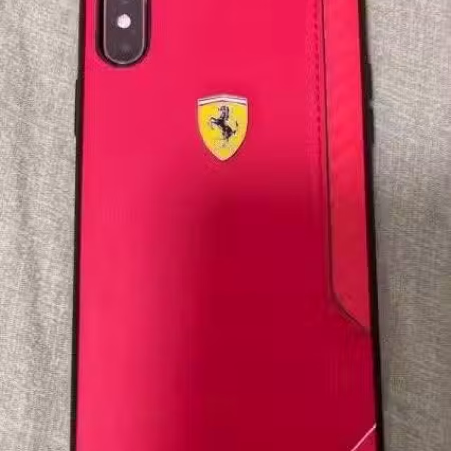iPhone XS MAX 256GB 图片 1