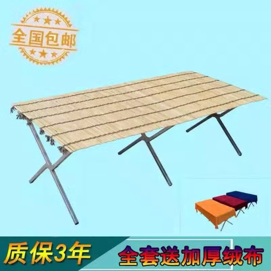 摆摊架子 图片 2