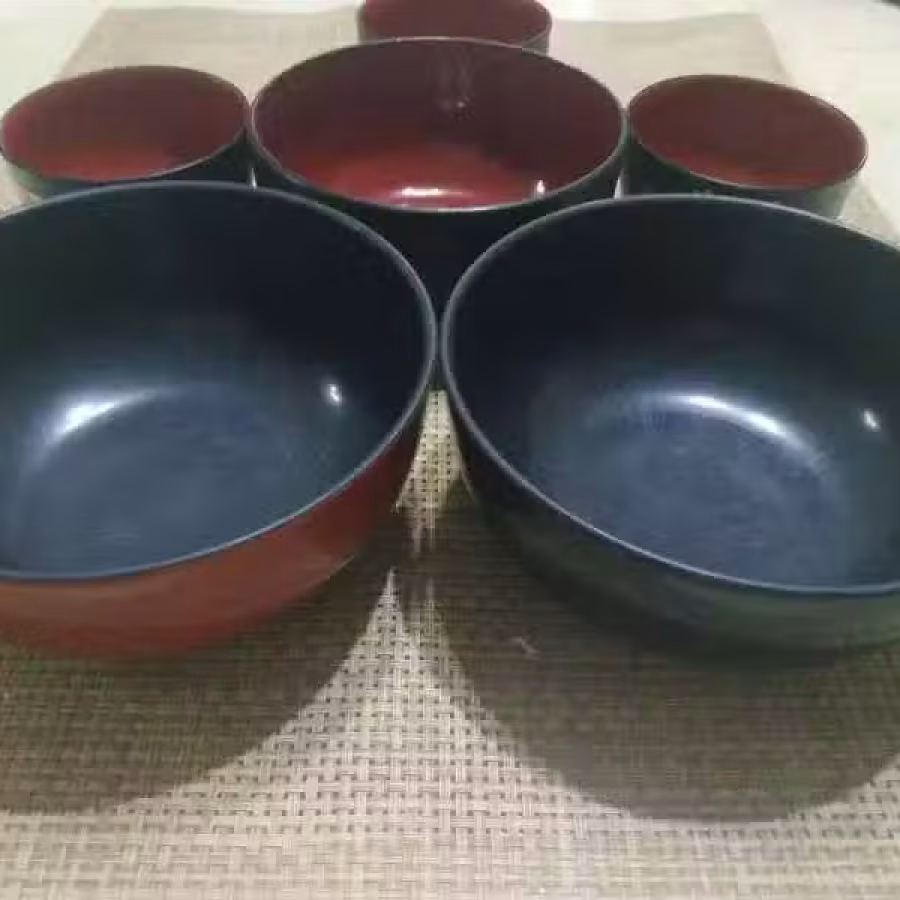 全新IKEA宜家不锈钢 / 玻璃 / 陶餐具（刀、叉、筷子、汤勺，碗碟，水杯等） 图片 4