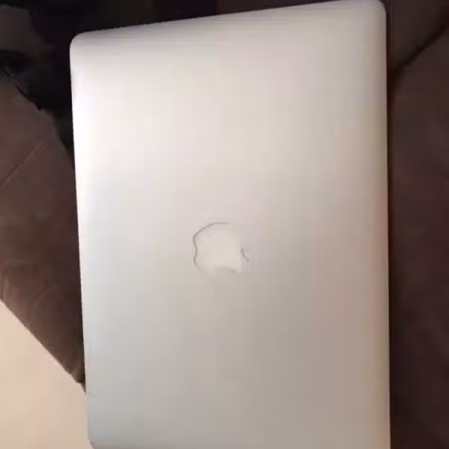 Macbook Air 图片 1