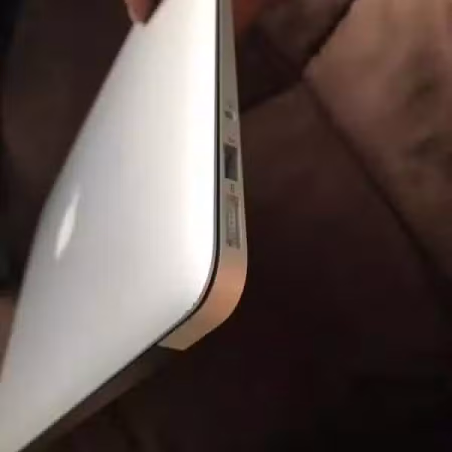 Macbook Air 图片 2