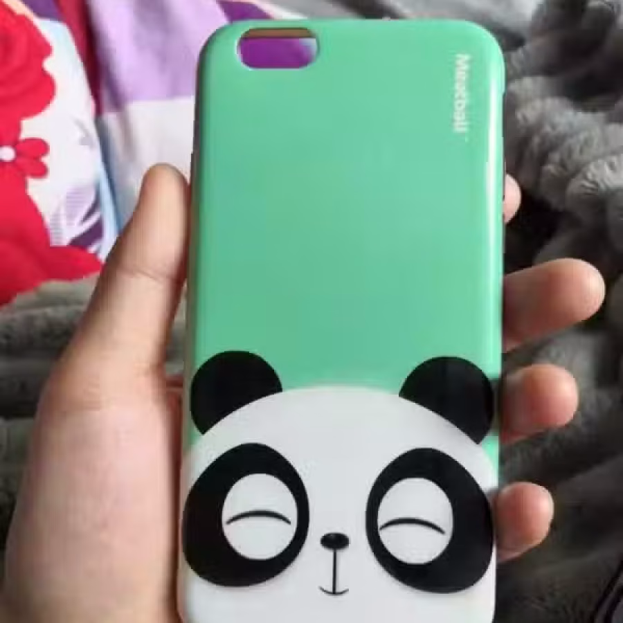 iphone 6s 金色 64g 电池100% 图片 5