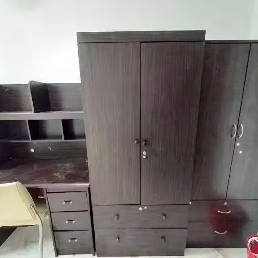 衣柜 书桌 图片 1