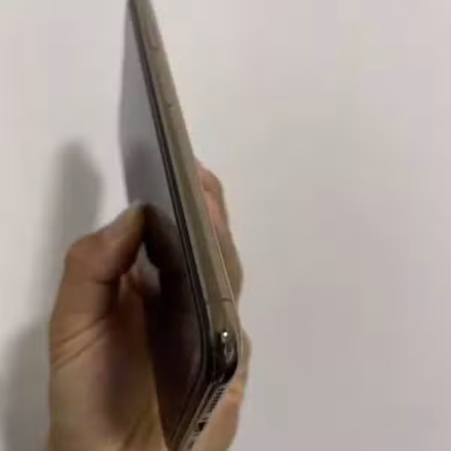 iPhone XS Max 256GB 金色 图片 1