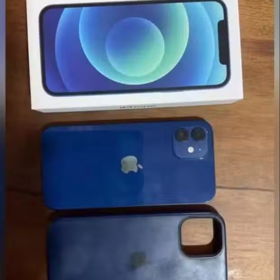 iPhone12 128Gb 图片 2