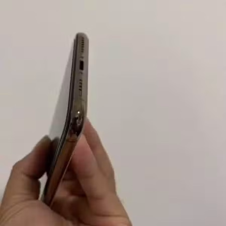 iPhone XS Max 256GB 金色 图片 3