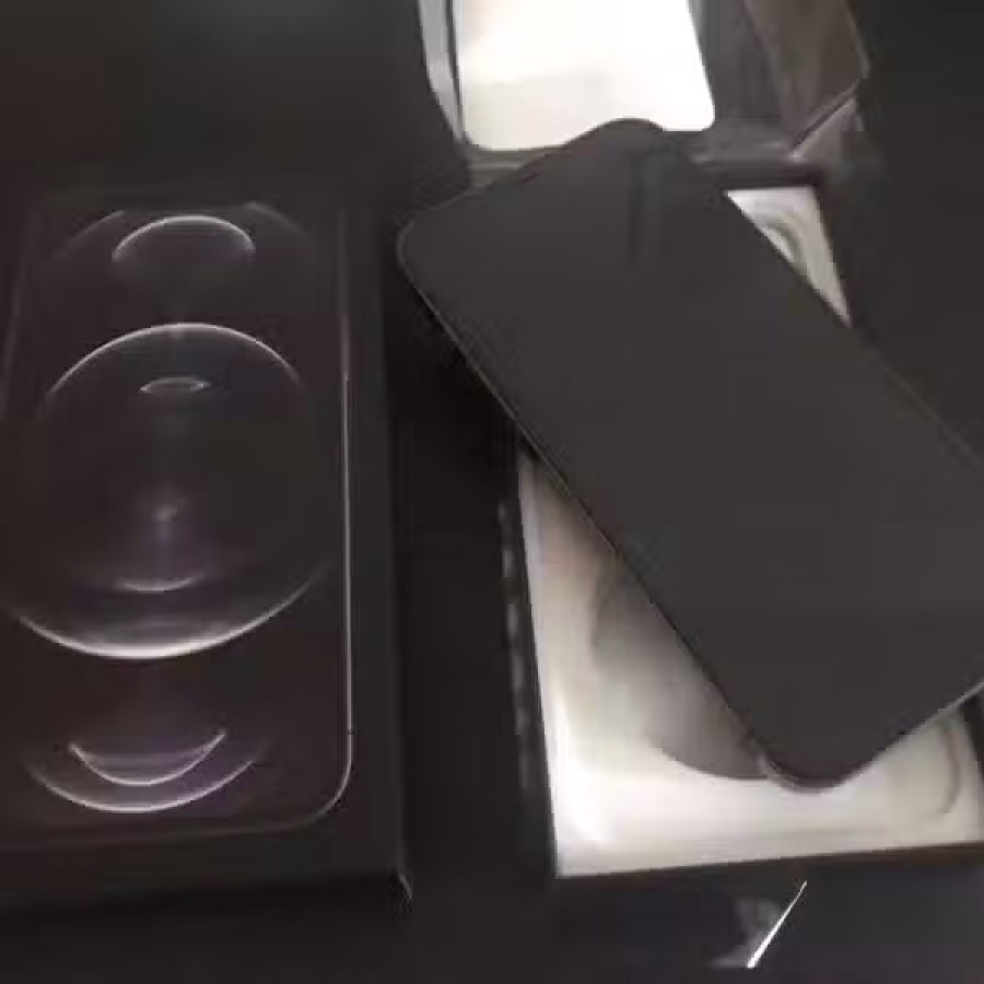 iPhone 12 Pro Max 256gb 图片 2