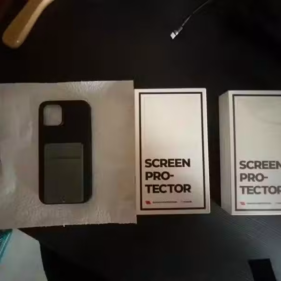 iPhone 12 Pro Max 256gb 图片 3