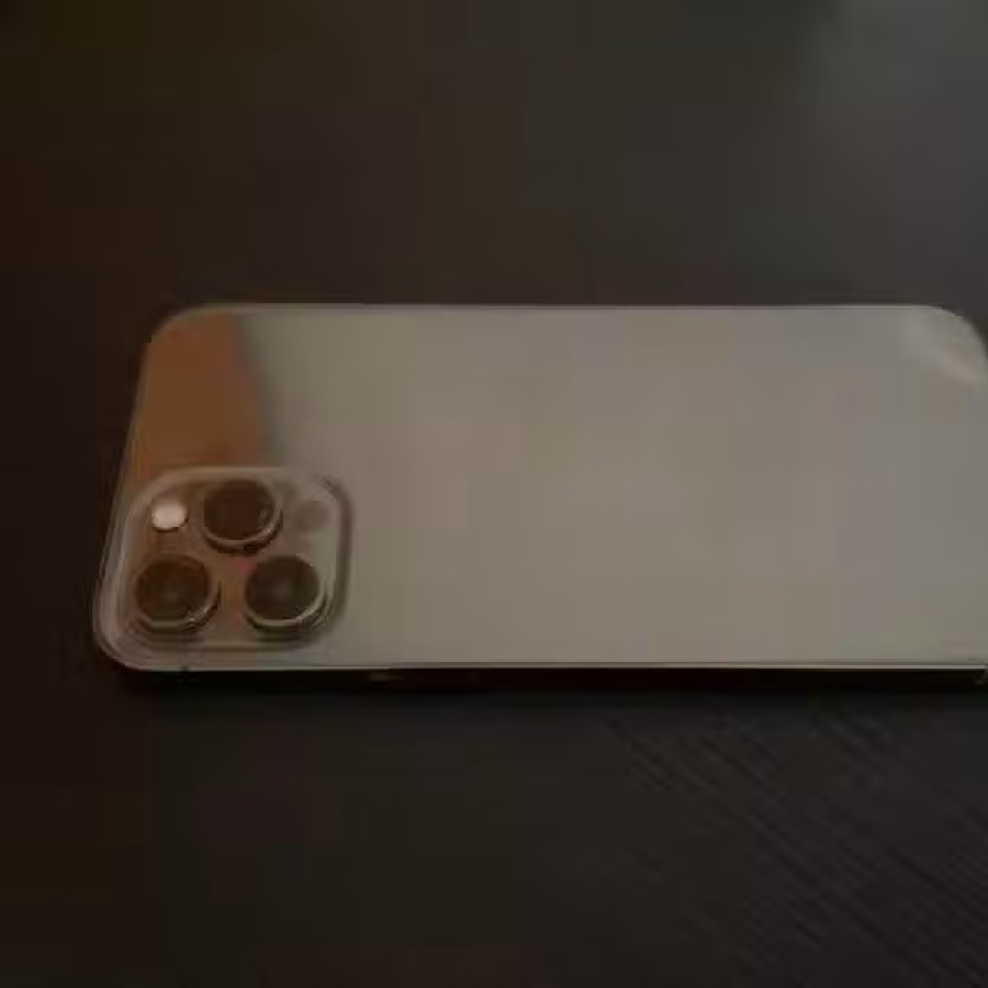 iPhone 12 Pro Max 256gb 图片 4