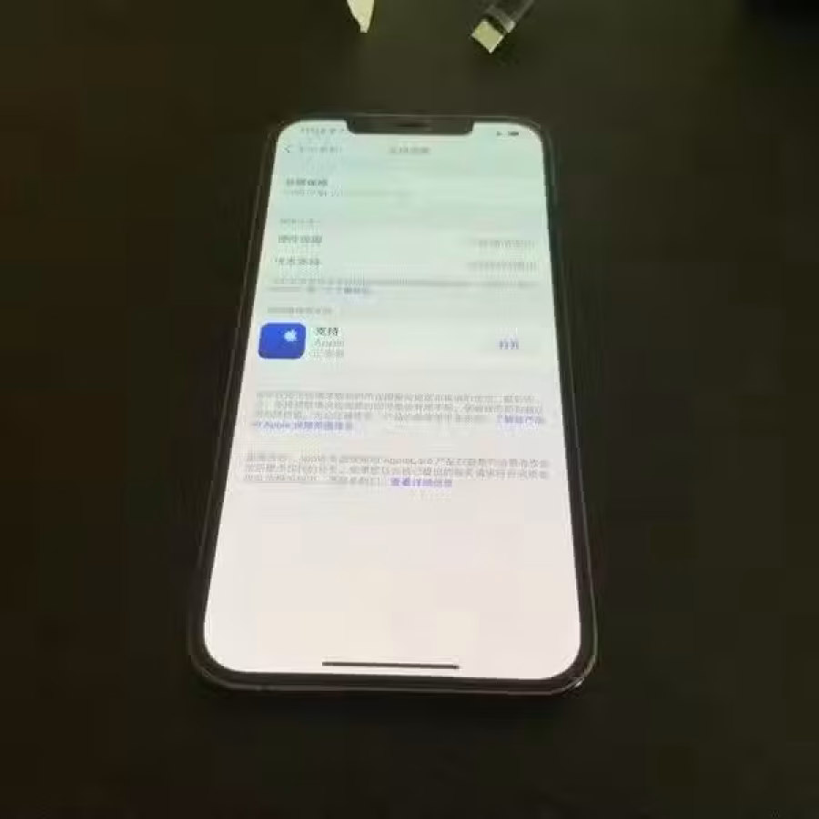 iPhone 12 Pro Max 256gb 图片 8