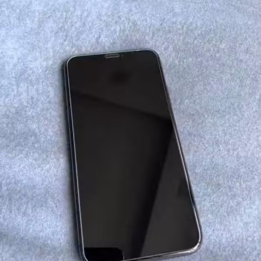 iPhone X 64G 9成新 81988589 图片 2