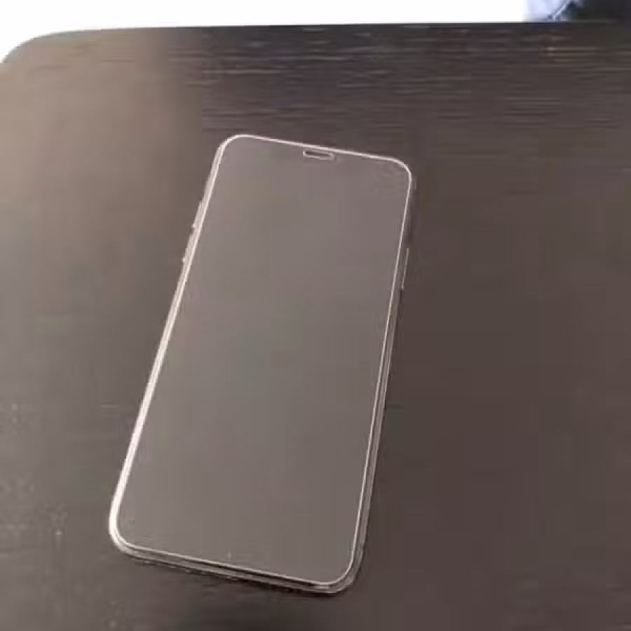 9.9新Iphone X 黑色 256G 81988589 图片 2
