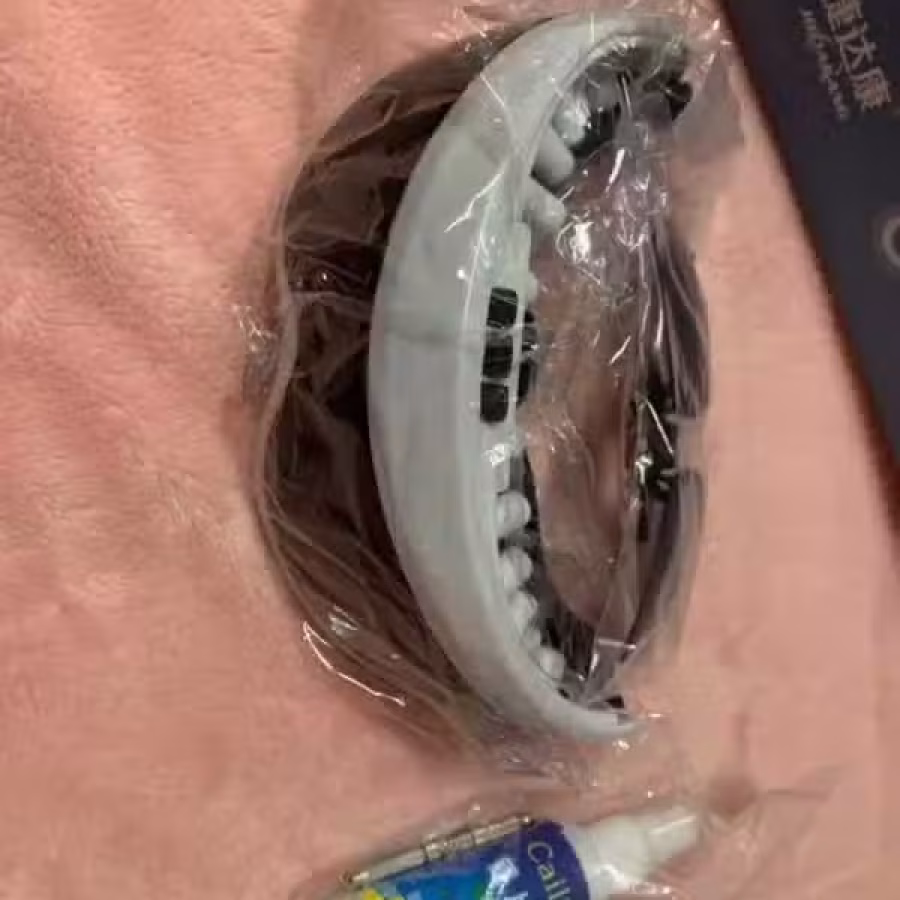 眼睛按摩仪 图片 3