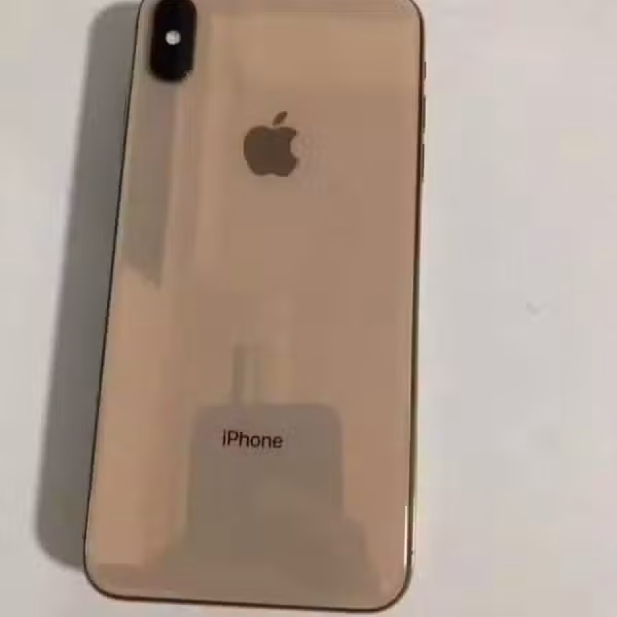 Xs max 图片 1