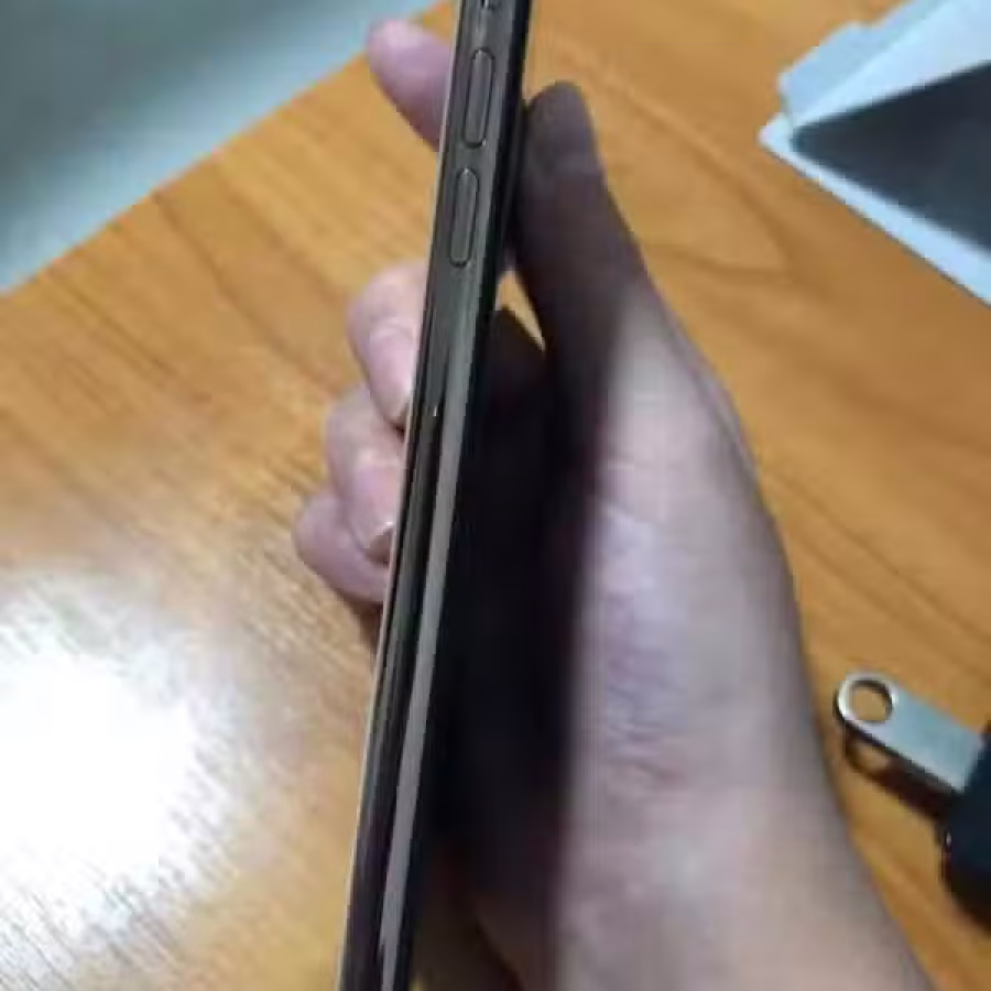 Xs max 图片 2