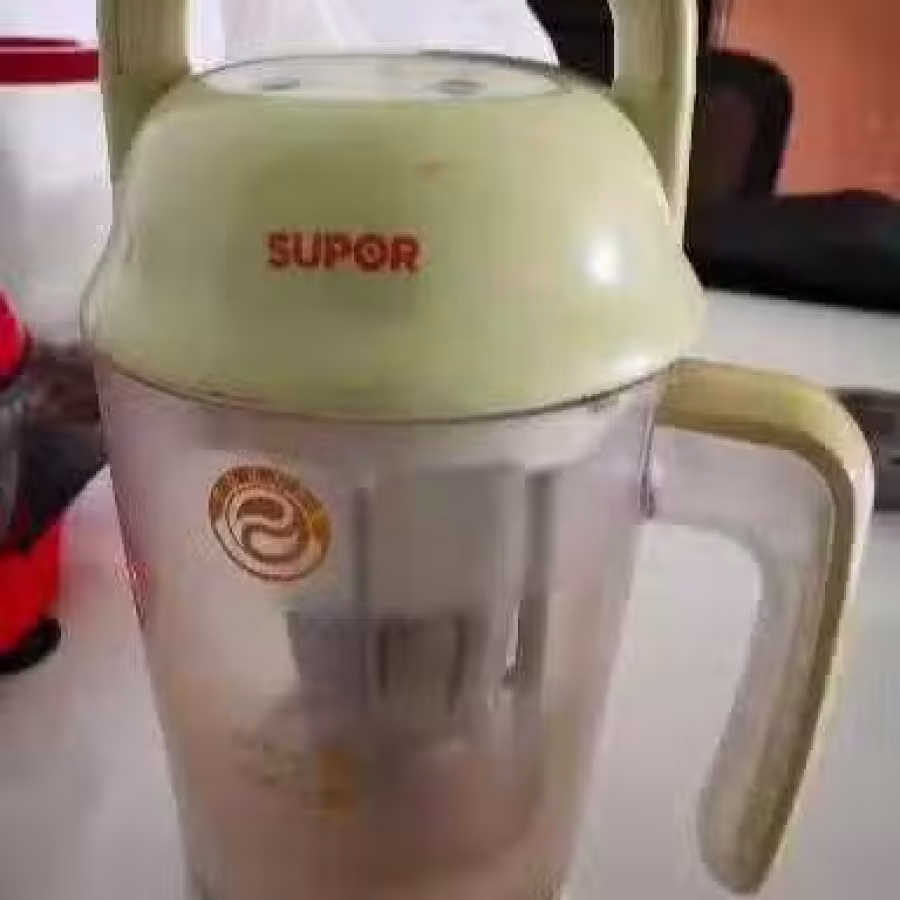 豆浆机 图片 1