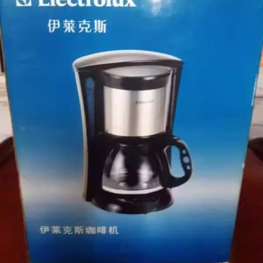 泡咖啡机 图片 1