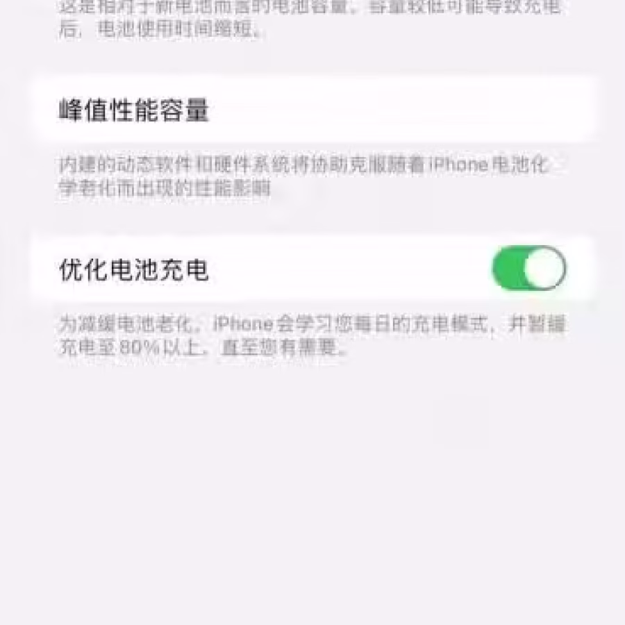 苹果12pro MAX512GB 图片 2