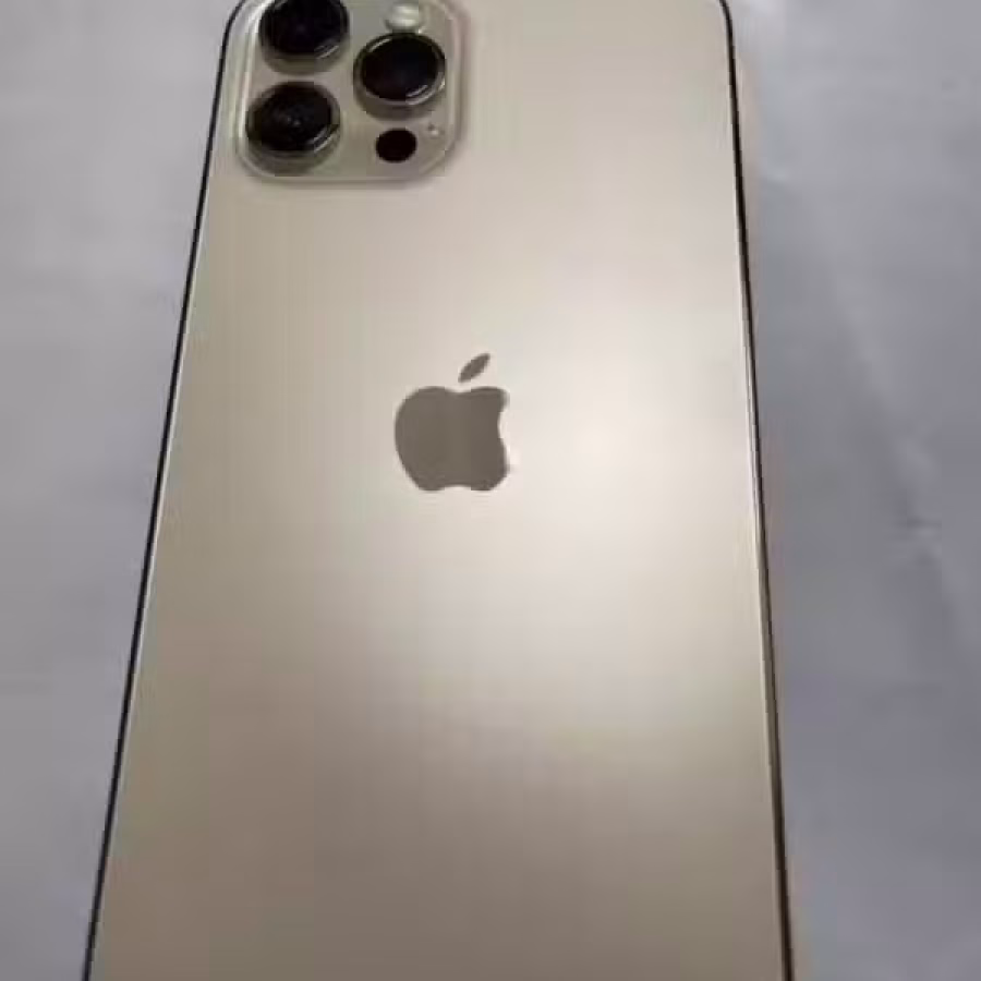 苹果12pro MAX512GB 图片 3