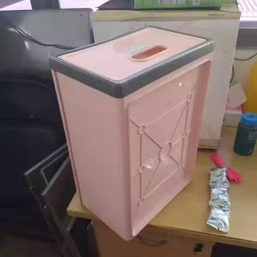 收纳箱 图片 1