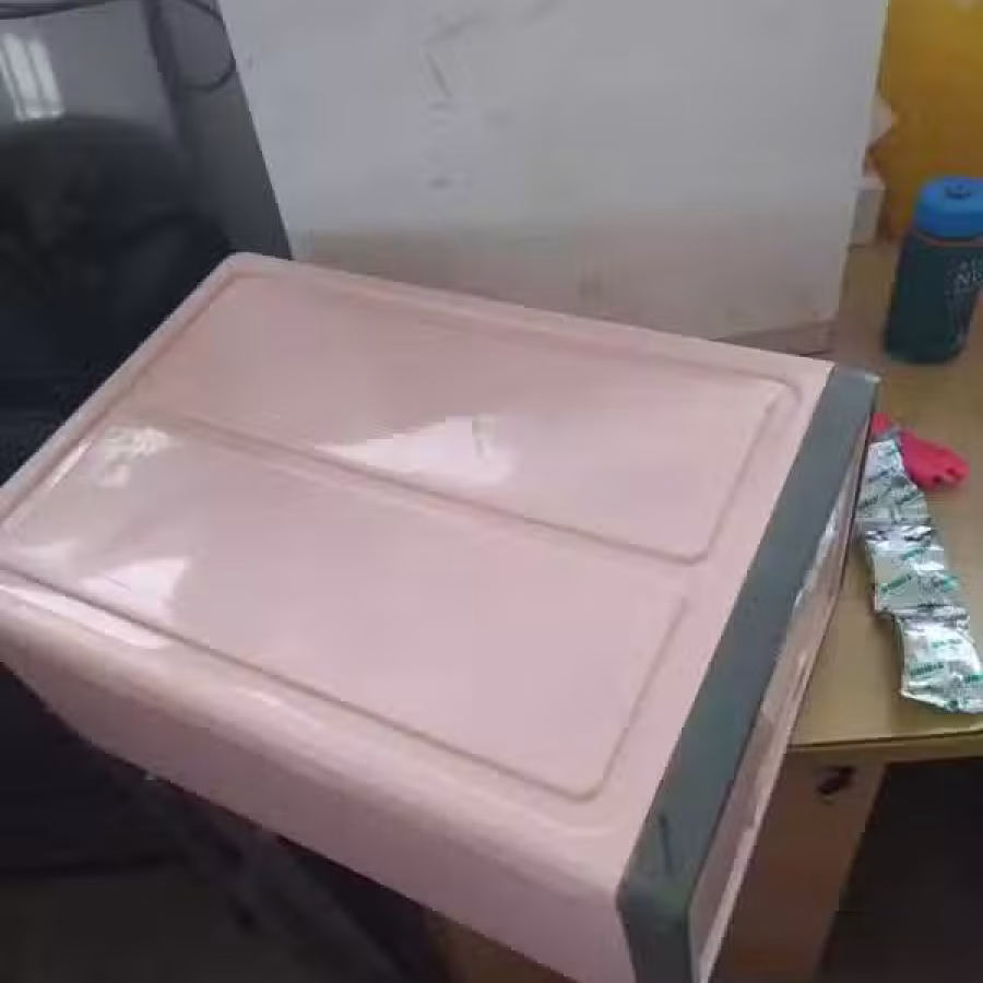 收纳箱 图片 2