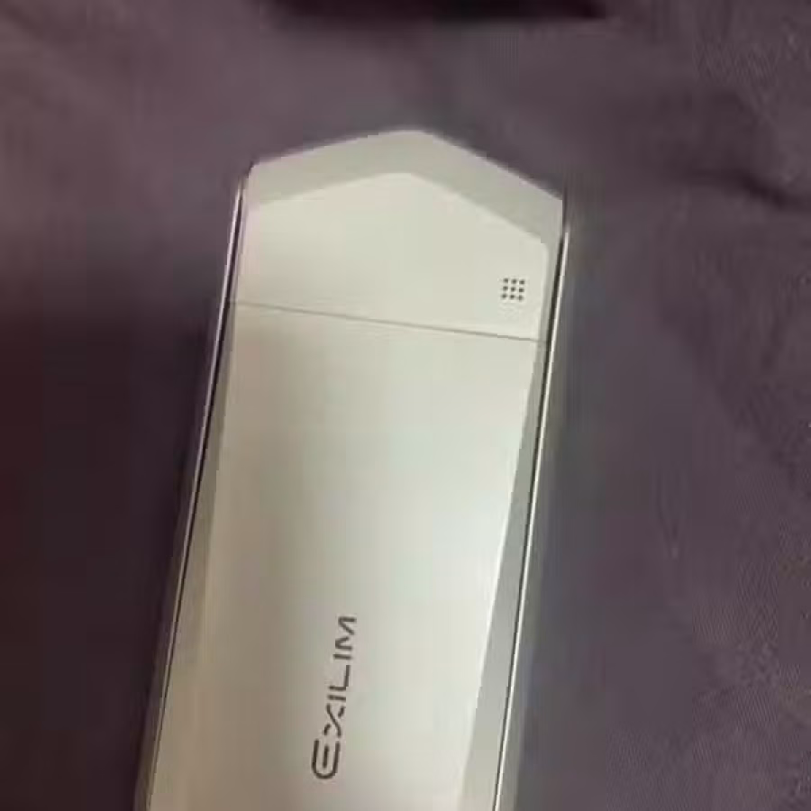 casio tr 80 自拍神器 图片 2