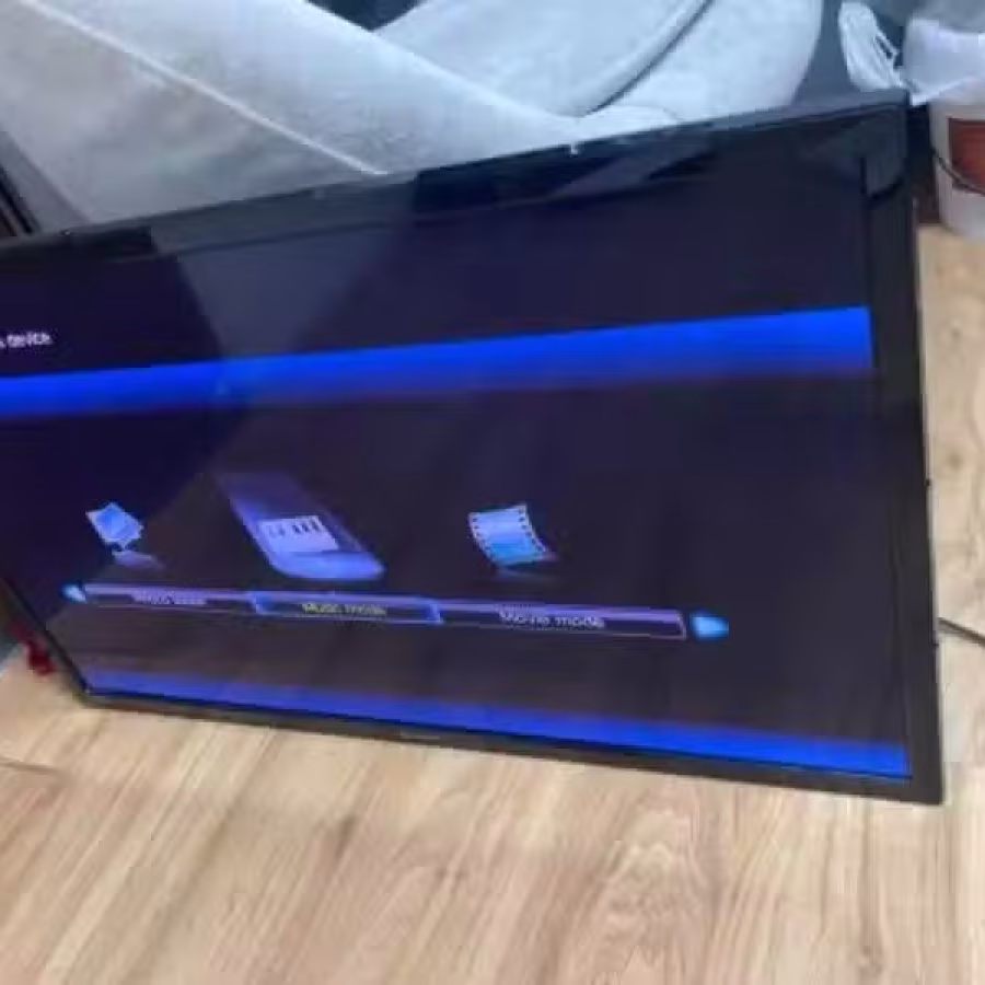 电视机 图片 1