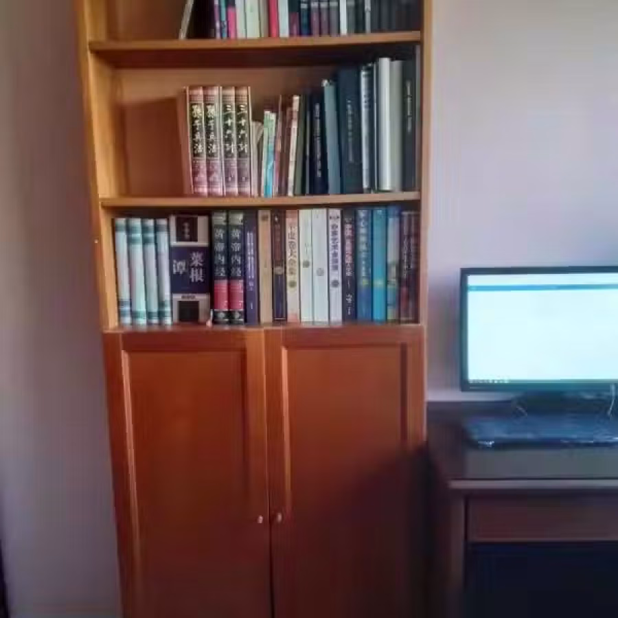 书架 图片 1