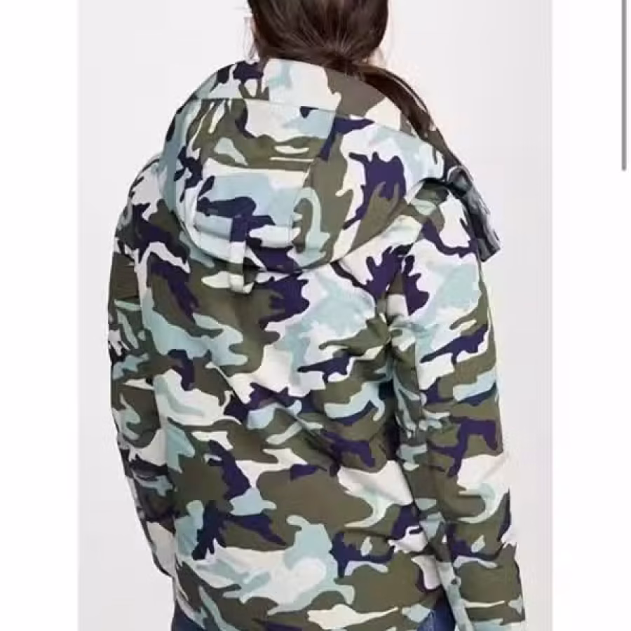 canada goose羽绒服 图片 4