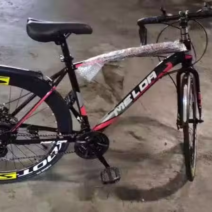 全新 26寸公路赛自行车 包送货 送车锁!!! 图片 2