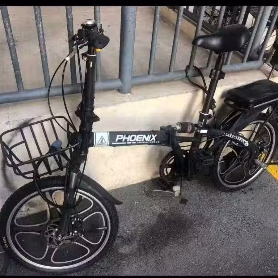 自行车 图片 1