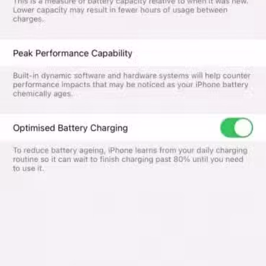 iPhone 11 Pro Max Space Grey 256GB 图片 2